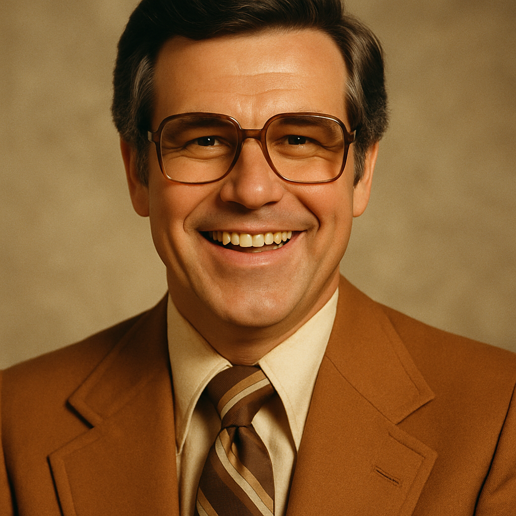 Chuck Pendleton